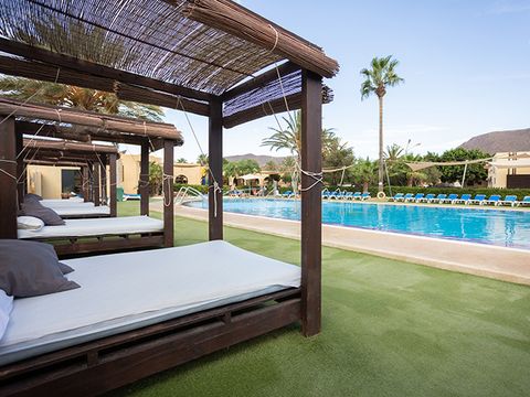 Camping Los Escullos - Camping Almería - Image N°10