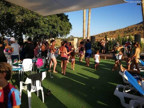 Camping Los Escullos - Camping Almería - Image N°25