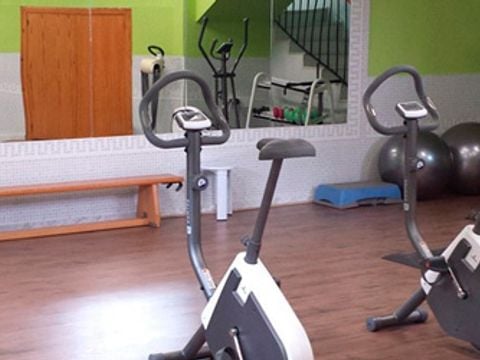 Camping Los Escullos - Camping Almería - Image N°20