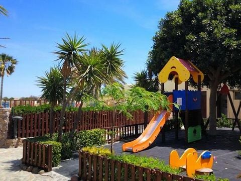 Camping Los Escullos - Camping Almería - Image N°16