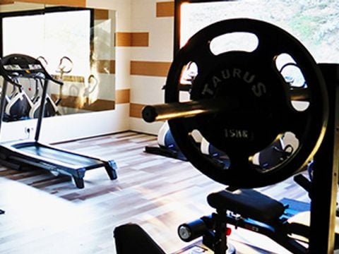 Camping Los Escullos - Camping Almería - Image N°22