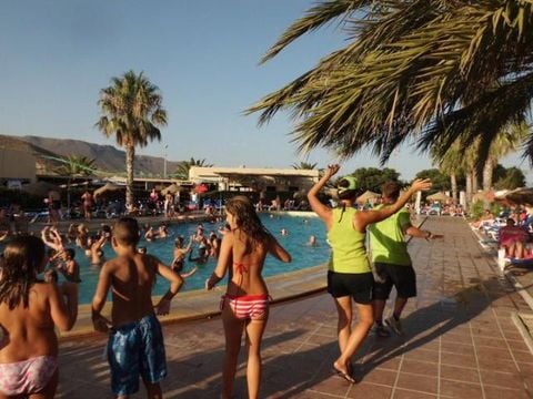 Camping Los Escullos - Camping Almería - Image N°48