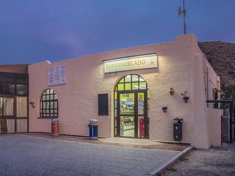 Camping Los Escullos - Camping Almería - Image N°30