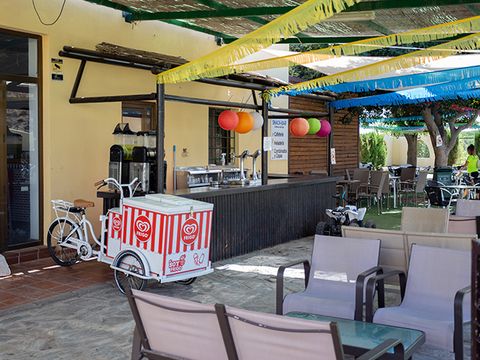 Camping Los Escullos - Camping Almería - Image N°65