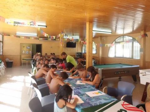 Camping Los Escullos - Camping Almería - Image N°49