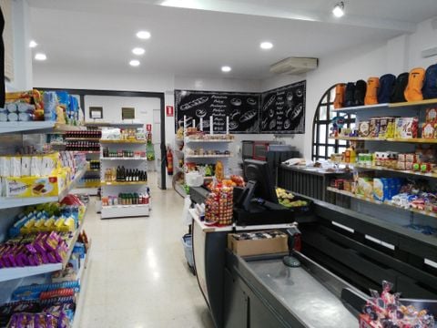 Camping Los Escullos - Camping Almería - Image N°26