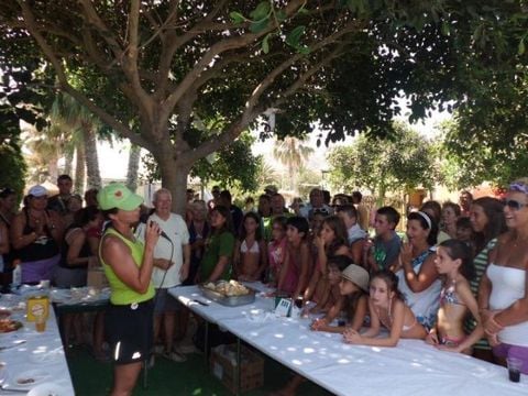 Camping Los Escullos - Camping Almería - Image N°46