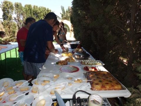 Camping Los Escullos - Camping Almería - Image N°44