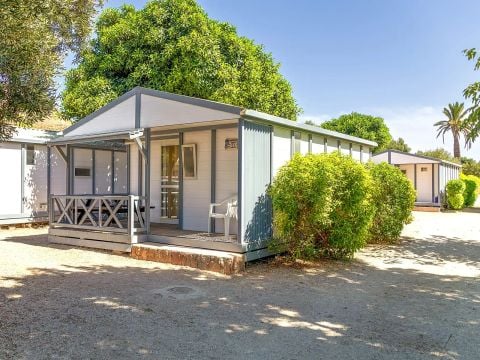 Camping Los Escullos - Camping Almería - Image N°5