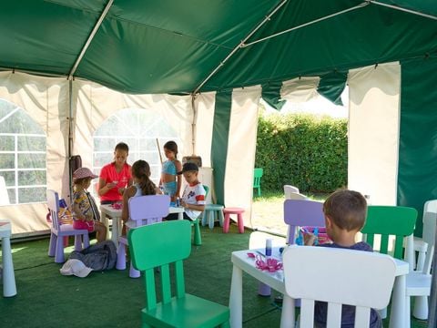 Camping Le Palavas  - Camping Hérault - Image N°36