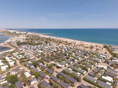 Camping Le Palavas  - Camping Hérault - Image N°19