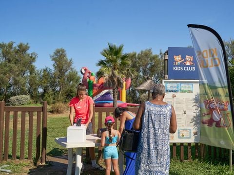 Camping Le Palavas  - Camping Hérault - Image N°24