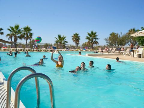 Camping Le Palavas  - Camping Hérault - Image N°10