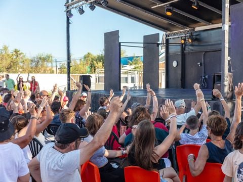 Camping Le Palavas  - Camping Hérault - Image N°40