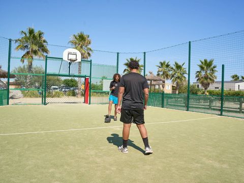 Camping Le Palavas  - Camping Hérault - Image N°22