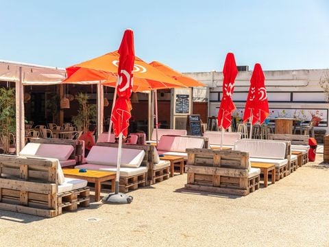 Camping Le Palavas  - Camping Hérault - Image N°38