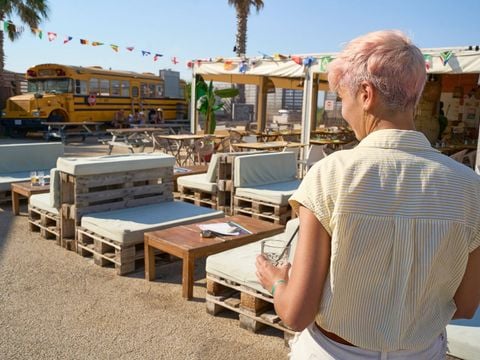 Camping Le Palavas  - Camping Hérault - Image N°27