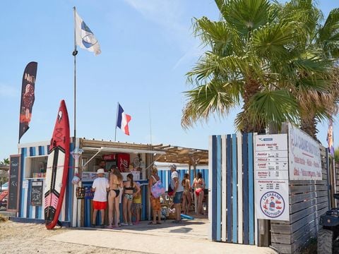 Camping Le Palavas  - Camping Hérault - Image N°14