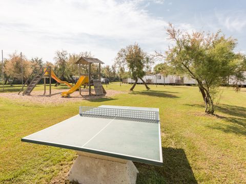 Camping Domaine Saint Maurice  - Camping Herault - Image N°6