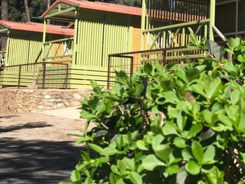 Camping Mas Patoxas - Camping Gérone - Image N°10