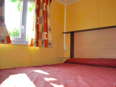 MOBILHOME 4 personnes - Mobilhome MEDITERRANI 4 pers