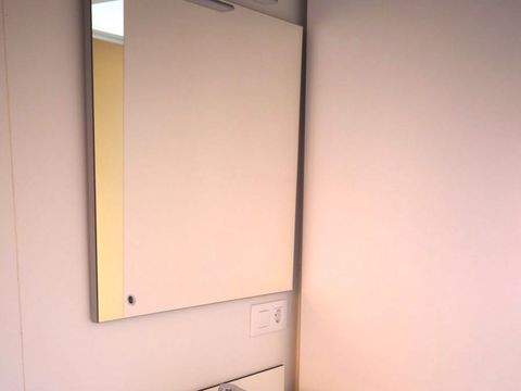 Bungalow 6 personnes - BUNGALOW QUERMANY 3 chambres 6 pers