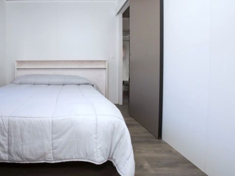 Bungalow 6 personnes - BUNGALOW QUERMANY 3 chambres 6 pers