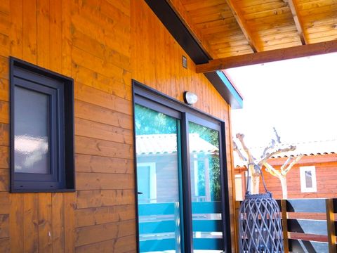 Bungalow 6 personnes - BUNGALOW QUERMANY 3 chambres 6 pers