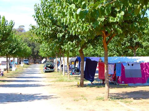 Emplacement - EMPLACEMENT plus 6 pers
