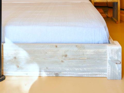 TENTE 2 personnes - Glamping Nature Tent 2 pers