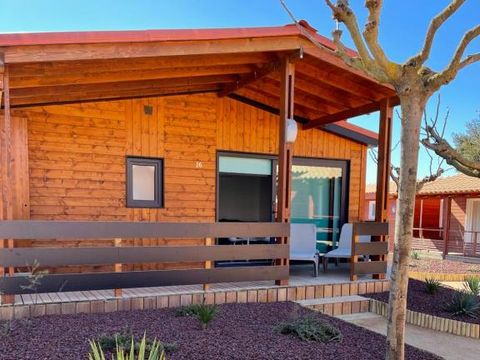 Camping Mas Patoxas - Camping Gérone - Image N°20