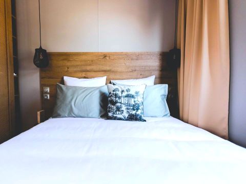 MOBILHOME 4 personnes - Mobil Home Garbí 2 bedrooms 4 pers