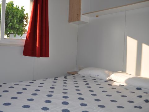 Mobilhome 4 personnes - Mobilhome PALS 4 pers