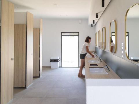 Camping Mas Patoxas - Camping Gérone - Image N°31