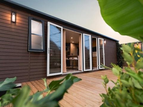 Camping Mas Patoxas - Camping Gérone - Image N°2