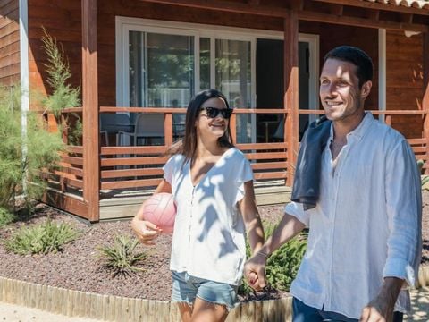 Camping Mas Patoxas - Camping Gérone - Image N°4