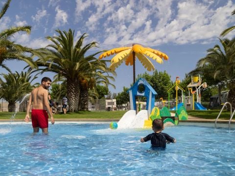 Camping Mas Patoxas - Camping Girona - Image N°4