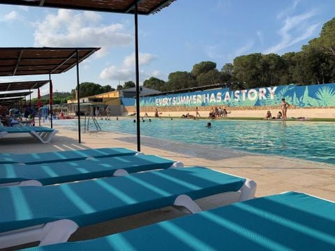 Camping Mas Patoxas - Camping Gérone