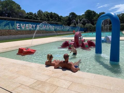 Camping Mas Patoxas - Camping Gérone