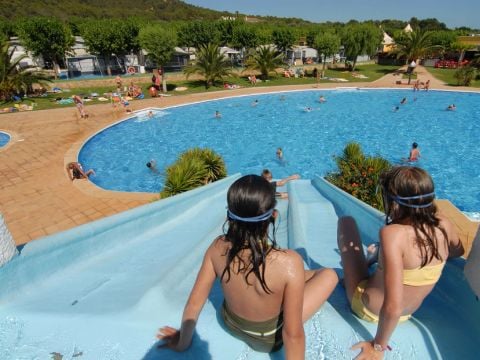 Camping Mas Patoxas - Camping Girona - Image N°2