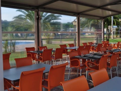 Camping Mas Patoxas - Camping Gérone - Image N°8