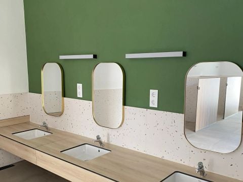 Camping Mas Patoxas - Camping Girona - Image N°5