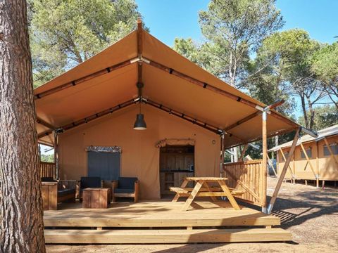 Camping Mas Patoxas - Camping Gérone - Image N°23