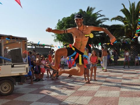 Camping Mas Patoxas - Camping Gérone - Image N°16