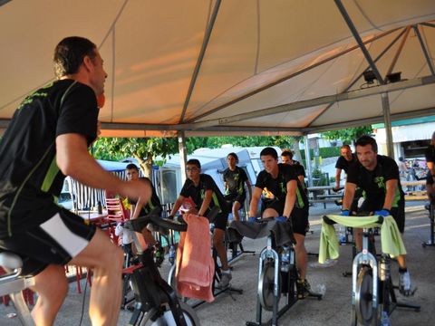 Camping Mas Patoxas - Camping Gérone - Image N°17