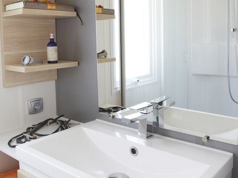 BUNGALOW 4 personnes - Garbí 4 pers