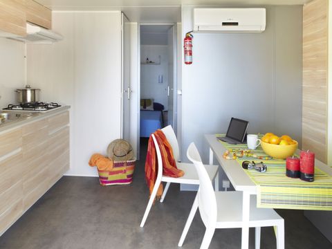 BUNGALOW 4 personnes - Garbí 4 pers