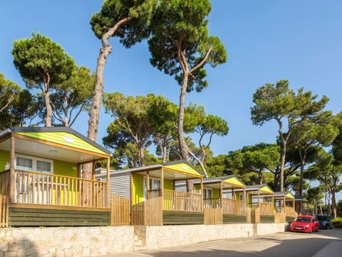 BUNGALOW 4 personnes - Garbí 4 pers