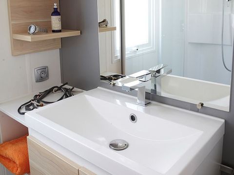 BUNGALOW 4 personnes - Garbí 4 pers