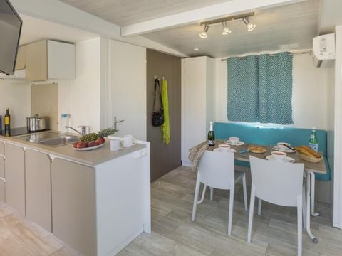 BUNGALOW 5 personnes - Sa Riera 5 pers